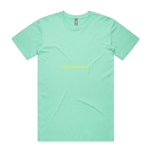 5001 | Staple Tee by AS Colour - latest