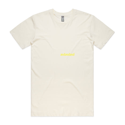 5001 | Staple Tee by AS Colourasdadasd